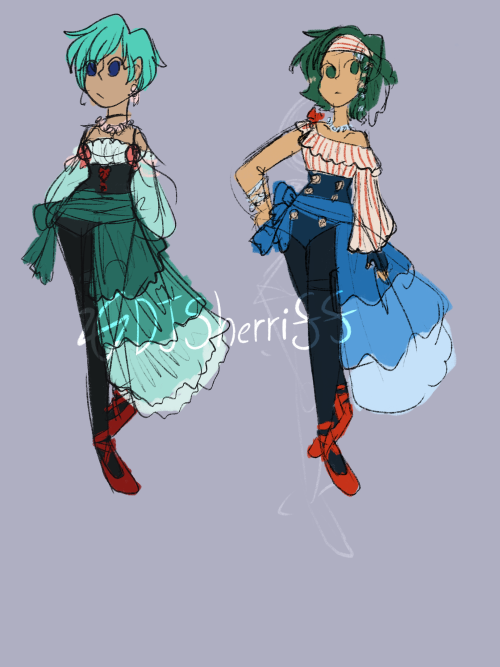 Pov Im Fighting The Urge To Make Fairy Based Ocs