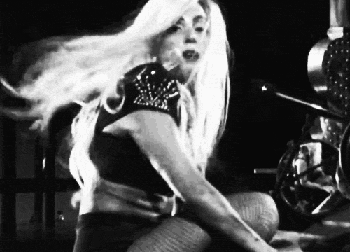 ARTPOP will come