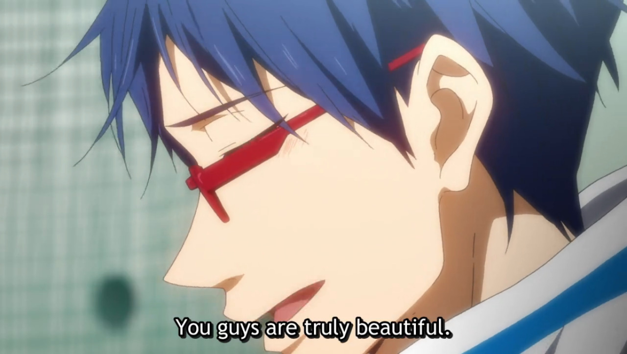 boomerangmegane:  The true hero of this episode and the whole show 