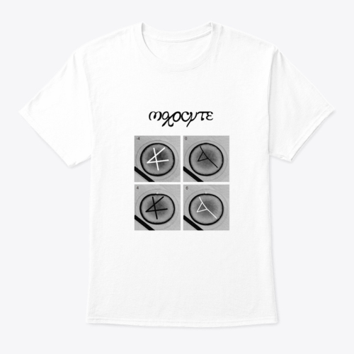 I’ve relaunched my online store! You can find it over at moocyte.com. I sell graphic tees with my ow