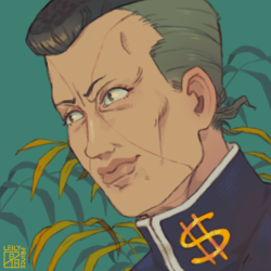 leilyprince:Okuyasu Nijimura.  I had to color best baseball.