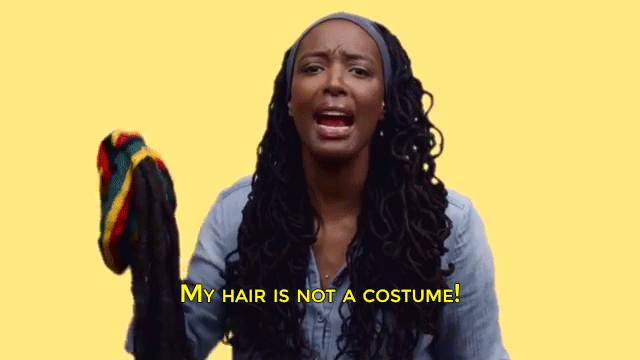 sizvideos:  People reacts to racist Halloween costume for kids (Video) 