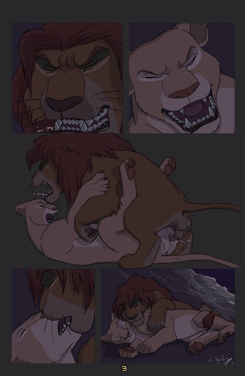 Follow Rule 34 Motherfucker!