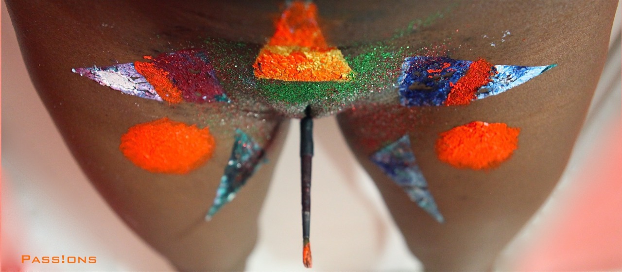 passions-ink:  YoniversePass!ons . Tumblr . IG . FB
