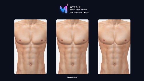 bank42n:BTTB 6 Better Body for Men is now available in Early AccessEarly Access bank42n.com/bttb6&mi