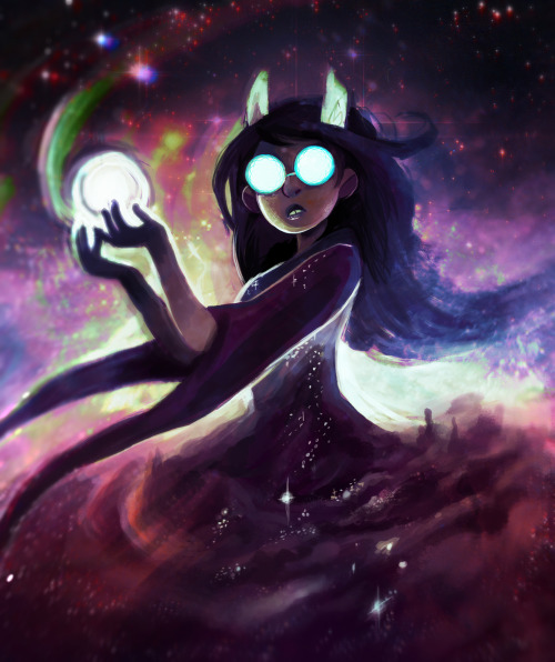 wecansexy:The yearly roundup…  I have been drawing Homestuck for way too damn long. This