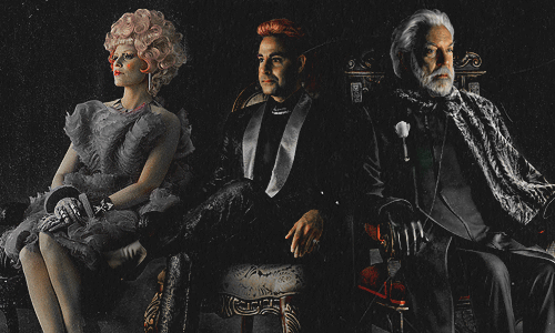 hoohah-deactivated20150517:  Capitol Portrait - Fade Montage (requested by anonymous)