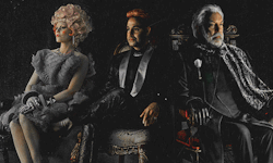 Hoohah-Deactivated20150517:  Capitol Portrait - Fade Montage (Requested By Anonymous)