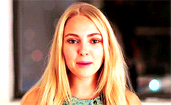 holland-roden:  Annasophia Robb for Teen Vogue 