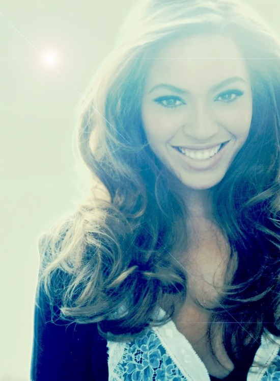 hitfix:  Queen B. 