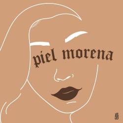 luisitwo:  ❤ piel morena ❤ . . She’s rare.   #pielmorena #brown #latina #mujer #morena #labios #abstract #minimal #linedrawing #digitaldrawing #hdz  @luisitwo hope it&rsquo;s okay to reblog this.. it&rsquo;s awesome