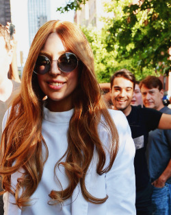 Oh, The Queen Of Peace