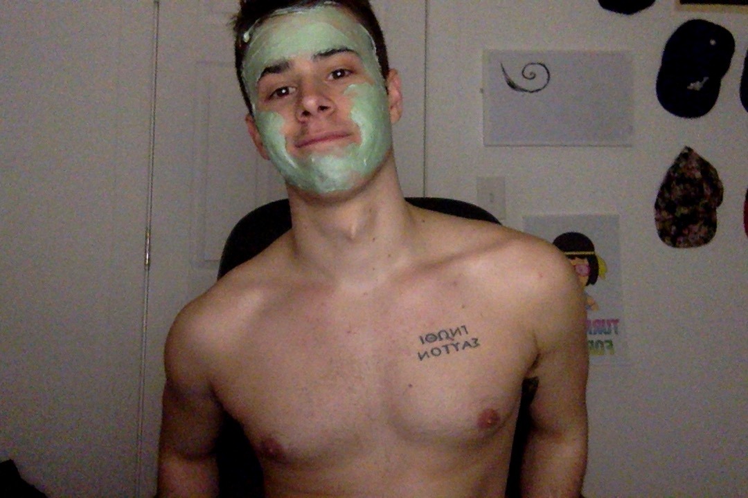 notpano:  Shrek wannabe
