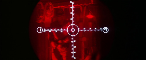 Targets #7Outland [GB 1981, Peter Hyams]