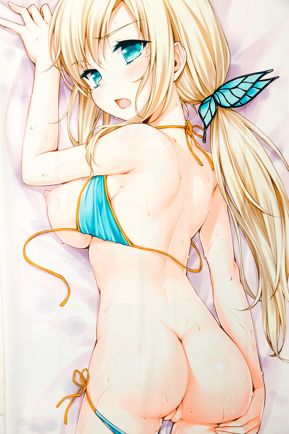 100% Ecchi/Hentai