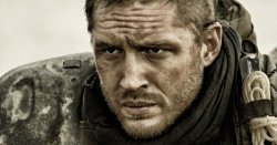 cosmicbooknews:  Tom Hardy Confirms Playing