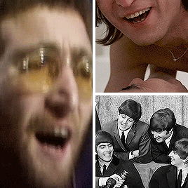 Happy Birthday, John Lennon (b. 9th October 1940)