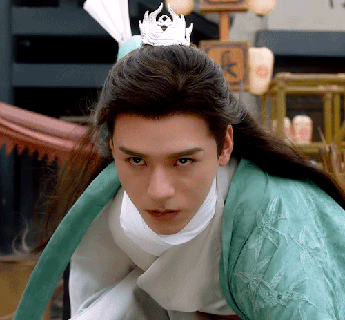 I Love (1) One Unhinged Murder Boy