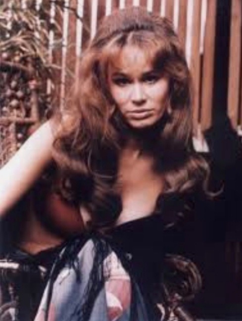 Karen Black left the earthly realm on this day in 2013 ?  Karen ??