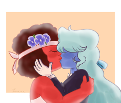 loritldr:Everyone’s favourite lesbians