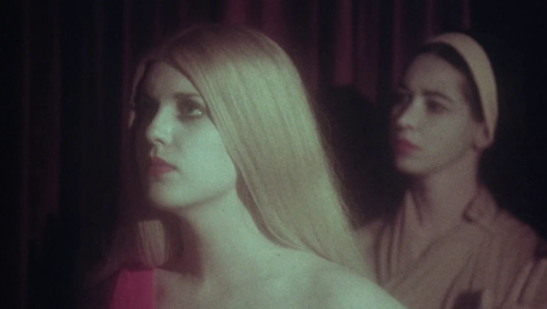 Miss Leslie’s Dolls (Joseph G. Prieto, 1973)