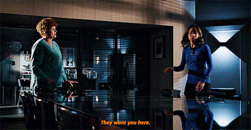 starkoliver:“Hudson showed up at the house. He took your brother.”