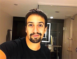 captrxgers:  handsome, boy, does he know it! (x) 