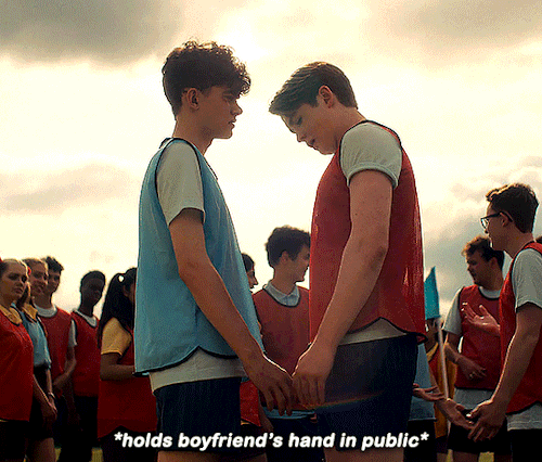 Nick Nelson’s Iconic Bisexual Journey