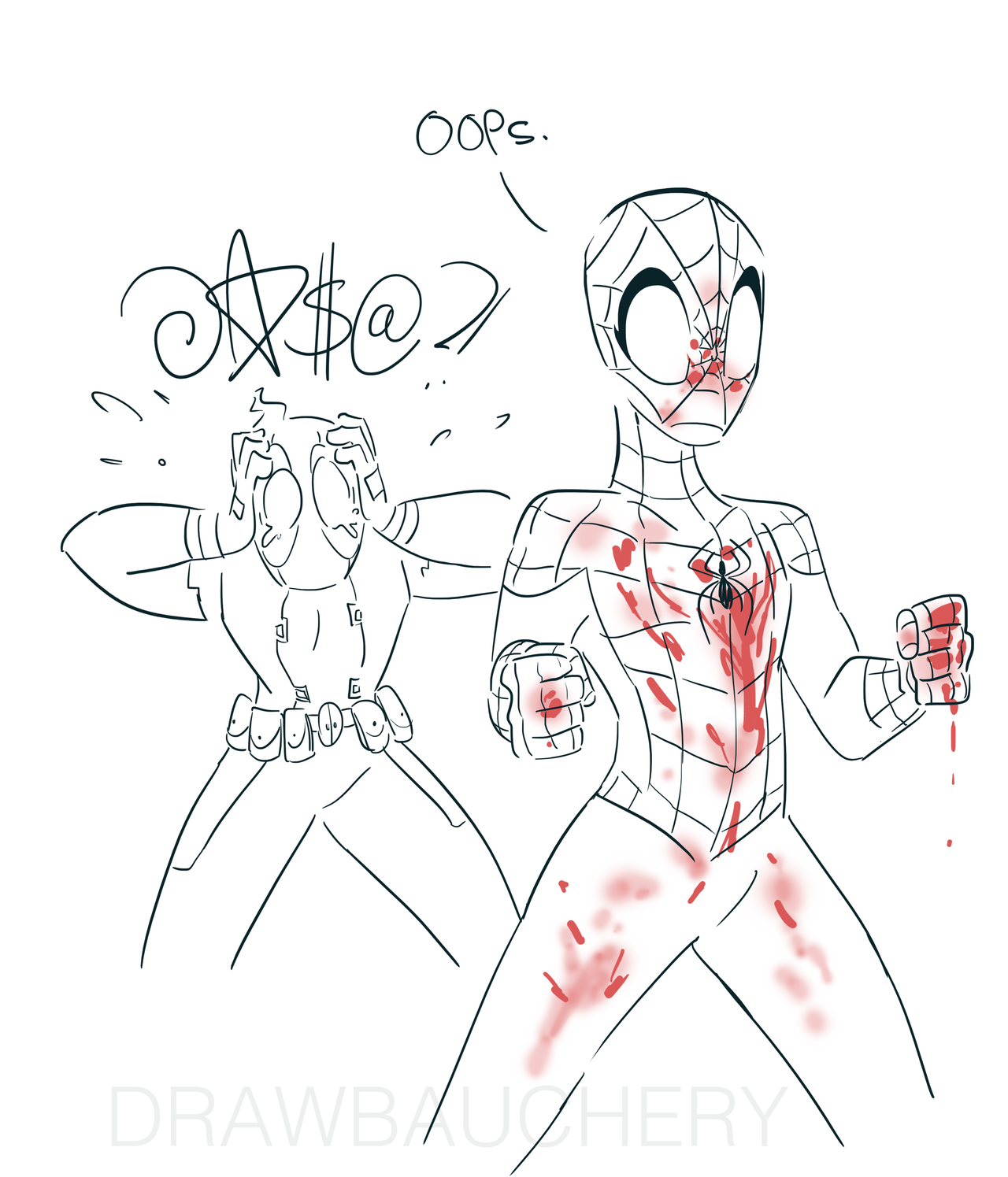 peter isn&rsquo;t ready for all the ways this will go wrong