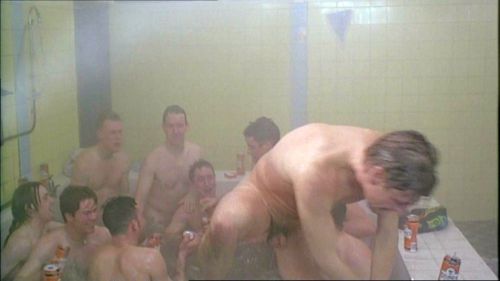 nudialcinema:  Sean Bean Going nudo in “When Saturday Comes” 