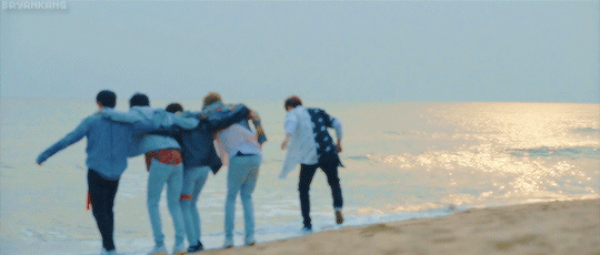 bryankang:  Let’s continue walking together.