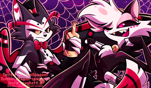 Love Everyone Mutually Agreeing Angel Would Have A Cat Costume For Halloween