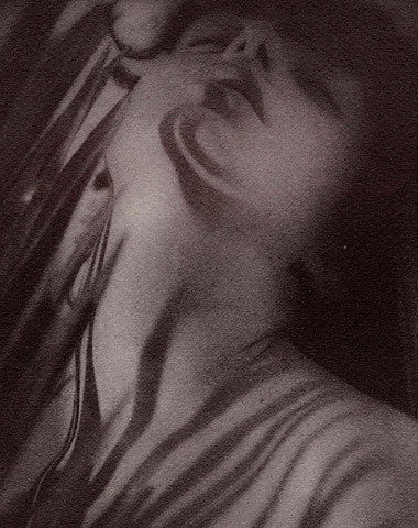 3wings:  Une Femme HabitéeJosephine Sacabo  “I am the savage angel that fell one morning into your garden of precepts” - Huidobro  This series was inspired by the poem ”Altazor“ a surrealist epic written by the Chilean poet Vincente Huidobro