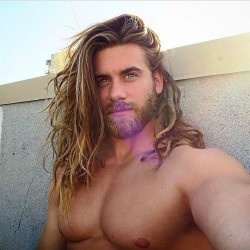 megamusclemike:  hotstudsdaily:Brock O’Hurn  Discover The Proven Secrets Of Pro Trainers In Achieving Massive Muscle Growth, Quickly &amp;Easily.