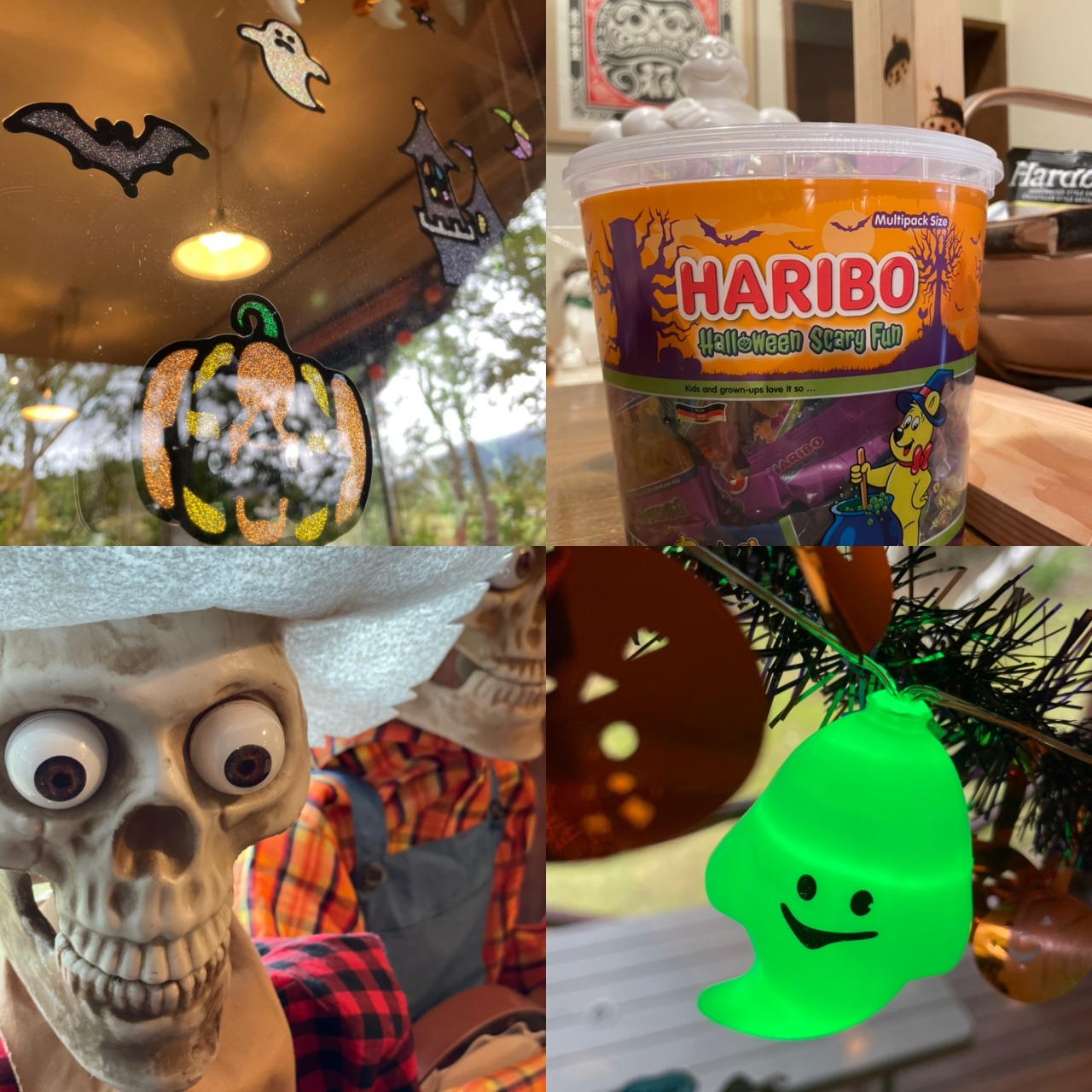 ハロウィン 21 ハロウィン 21