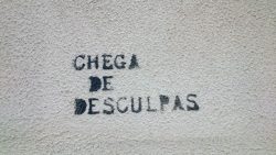 poesia carbonizada