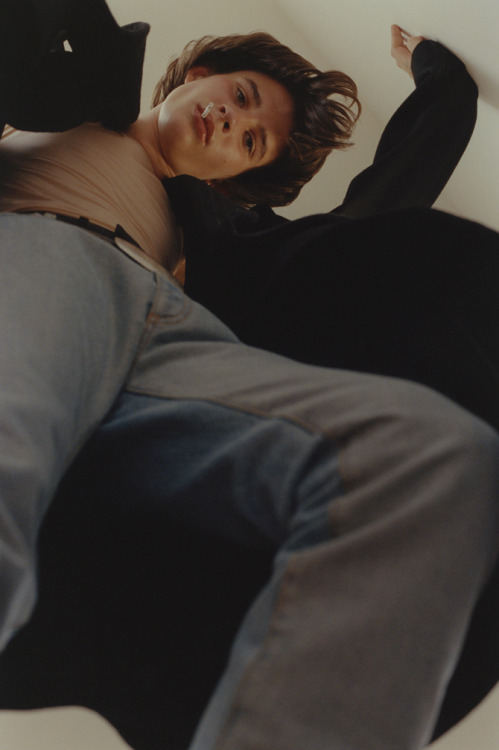  Exit Magazine AW14 