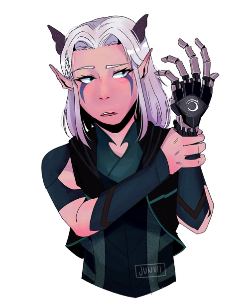 Au Where Rayla Does Lose Her Hand And Gets It Au Where Rayla Does Lose Her Hand And Gets It