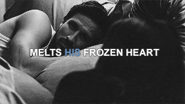 fallonsliam: fallon &amp; liam; fire and ice— christy ann martine