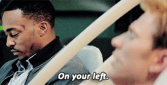 sailrmoon:  eomers asked: steve rogers or sam wilson? 