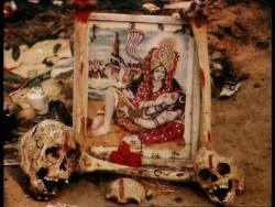arjuna-vallabha:  Akshobhya Shiva suckling