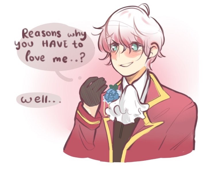 peachyyvbee:  When did Ray become so foward??Based on the little note cheritz gave