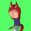 randomwolfie886