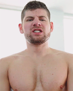 pjs666:  hypnodombottom000:  Hypno drone commanded to top its Master.  Braying and