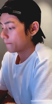 Taehyung Throughout 2020 ♡ #happyvday