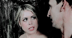 timelordgifs:  I will give, you me. And we’ll be. Us. 