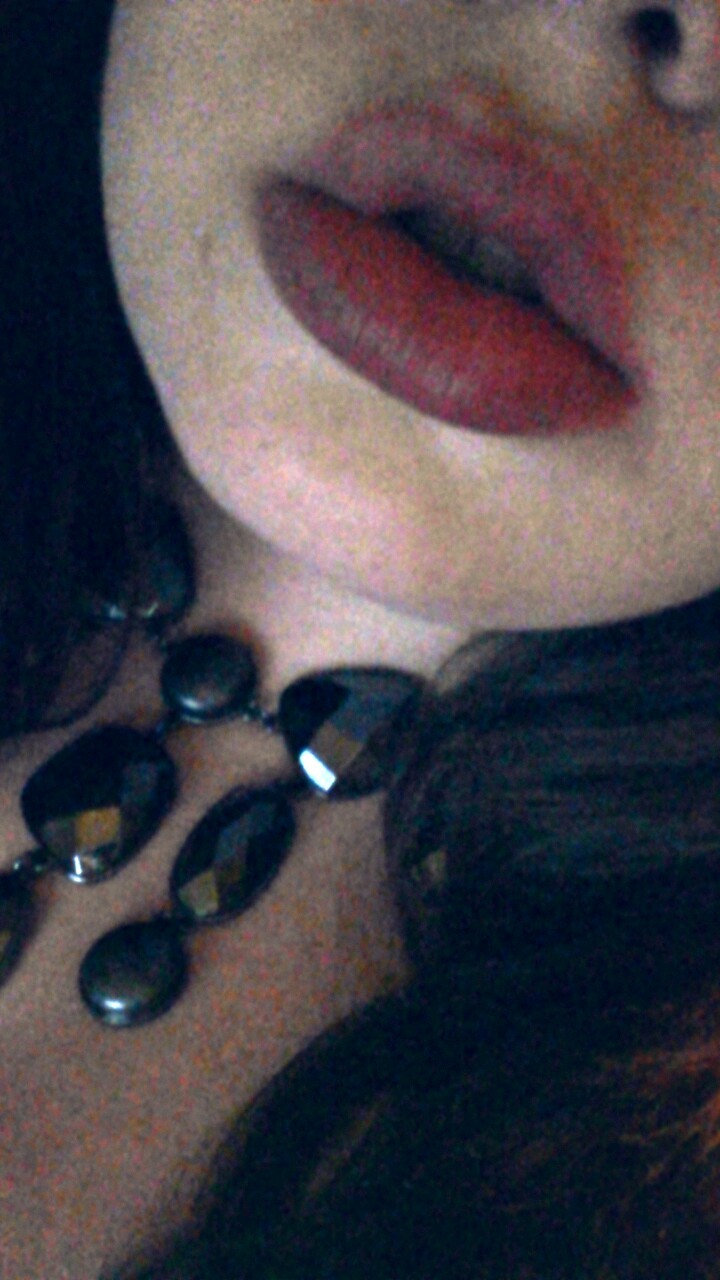 hello-lexii:  Snaps. Bleh, today is just one of those days.. . 