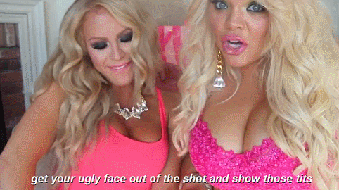 barbiecorrupted: Oooo yesss! That`s it! No other way!