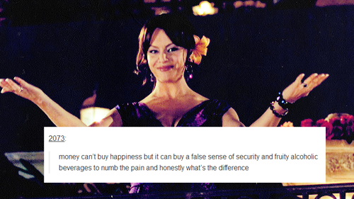 piledriverrwaltz:  The OC + text posts