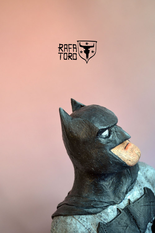 rafatoro: “Batfleck”, the saving grace. Purchase HERE Batfleck is now 25% offPurchase